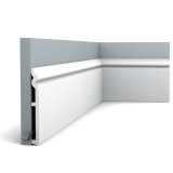 Плинтус Orac Decor Select SX206