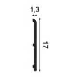 Плинтус Orac Decor SX212 №2