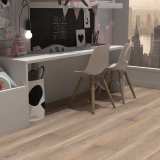 SPC ламинат Planker Classic Дуб Альпийский 8001 №3