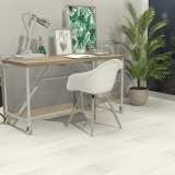 SPC ламинат Planker Classic Дуб Снежный 8003 №4