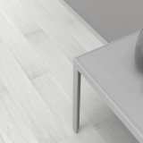 SPC ламинат Planker Classic Дуб Снежный 8003 №2