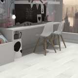 SPC ламинат Planker Classic Дуб Снежный 8003 №3