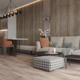 SPC ламинат Planker Elegant Line Дуб Фэшн 3007 №5