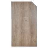 SPC ламинат Planker Exceed Дуб Старлайт 6004 №2