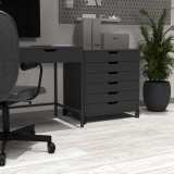 SPC ламинат Planker Expert (ABA) Дуб Денио 9001 №5