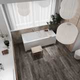 SPC ламинат Planker Expert (ABA) Дуб Хоппен 9002 №3