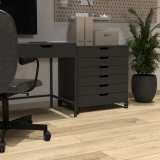 SPC ламинат Planker Expert (ABA) Дуб Уэстлер 9004 №5