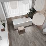 SPC ламинат Planker Expert (ABA) Дуб Кроуфорд 9006 №5