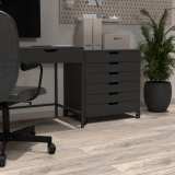 SPC ламинат Planker Expert (ABA) Дуб Кроуфорд 9006 №4