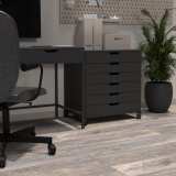 SPC ламинат Planker Expert (ABA) Дуб Коллинз 9007 №5