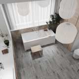 SPC ламинат Planker Expert (ABA) Дуб Хан 9008 №3