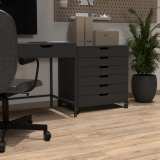 SPC ламинат Planker Expert (ABA) Дуб Холл 9010 №3