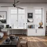 SPC ламинат Planker Force Дуб Мажестик 4002 №2