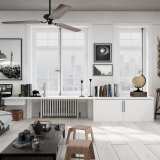 SPC ламинат Planker Force Дуб Блейз 4003 №2