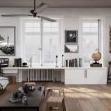 SPC ламинат Planker Force Дуб Блисс 4010 №2