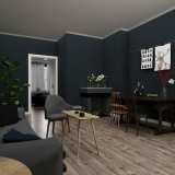 Кварцвиниловая плитка Planker LVT Force Дуб Фридом 4001 №4