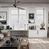 Кварцвиниловая плитка Planker LVT Force Дуб Фридом 4001 №2