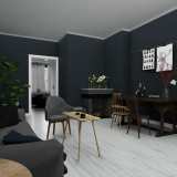 Кварцвиниловая плитка Planker LVT Force Дуб Сплэш 4004 №3