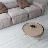 Кварцвиниловая плитка Planker LVT Force Дуб Сплэш 4004 №4