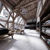 Кварцвиниловая плитка Planker LVT Exceed Гэлакси 5005 №4