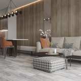 Кварцвиниловая плитка Planker LVT Exceed Лофт 5004 №4