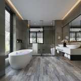 Кварцвиниловая плитка Planker LVT Exceed Лофт 5004 №5