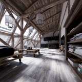 Кварцвиниловая плитка Planker LVT Exceed Лофт 5004 №2