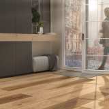 SPC ламинат Planker Magnetic Дуб Ажен 1101 №7