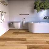 SPC ламинат Planker Magnetic Дуб Ажен 1101 №4