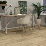 SPC ламинат Planker Magnetic Дуб Сен-Мишель 1107 №5