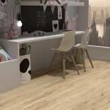 SPC ламинат Planker Magnetic Дуб Сен-Мишель 1107 №6