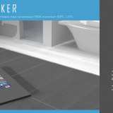 Подложка Подложка Planker из экструдированного пенополистирола, листовая 1.5 мм №2