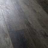 SPC ламинат Planker Rockwood Дуб Оникс 1001