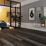 SPC ламинат Planker Rockwood Дуб Оникс 1001 №4