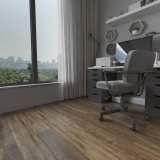 SPC ламинат Planker Rockwood Дуб Агат 1002 №5