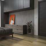 SPC ламинат Planker Rockwood Дуб Изумрудный 1005 №3