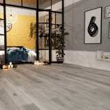 SPC ламинат Planker Rockwood Дуб Хрустальный 1007 №4