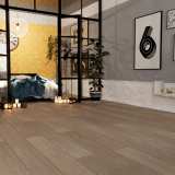 SPC ламинат Planker Rockwood Дуб Опал 1008 №4