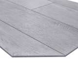 SPC ламинат Planker Rockwood Дуб Аквамарин 1010 №4