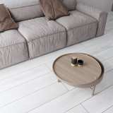 SPC ламинат Planker Rockwood Дуб Аквамарин 1010 №8