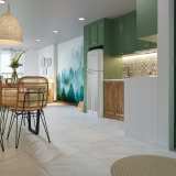 SPC ламинат Planker Rococo 600 Колон 2008 №2