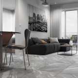 SPC ламинат Planker Rococo 900 Лирико 2009 №3