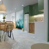 SPC ламинат Planker Rococo 900 Хобарт 2010