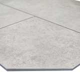 SPC ламинат Planker Stone Дарк Стоун 5001 №3