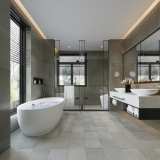 SPC ламинат Planker Stone Дарк Стоун 5001 №6