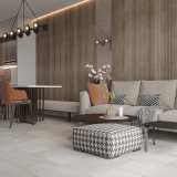 SPC ламинат Planker Stone Дарк Стоун 5001 №7