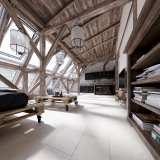 SPC ламинат Planker Stone Мунлайт 5002 №5