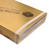 Подложка Alpine Floor Golden Foil XPS 1.5 мм №2