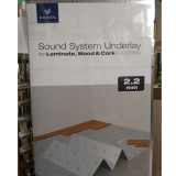 Подложка Kaindl Sound System Underlay 2.2 мм №2