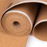 Пробковая подложка Alpine Floor Cork Floor Protection 3 мм, 10 кв.м №3